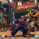 Illustration for article titled Surprise! Rose Is in Street Fighter IV, Photographic Evidence